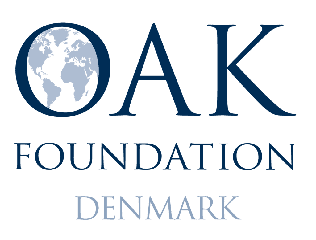 OAK Foundation Denmark